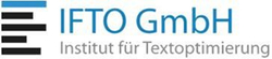 IFTO GmbH Logo